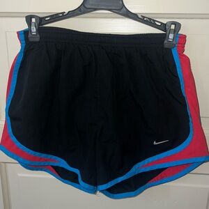 Nike dri-fit shorts